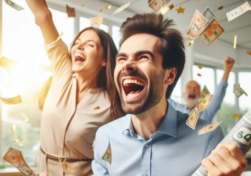 The Ultimate Guide to Winning the Euromillions Lottery: Understanding the Lump Sum Payout Option